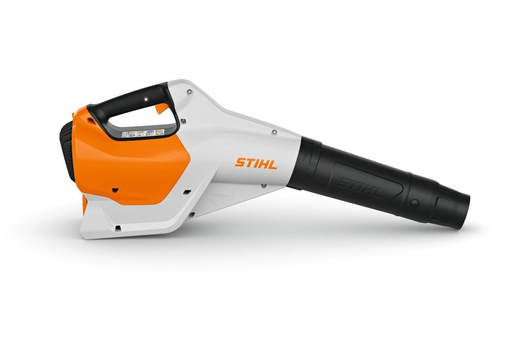 Akumuliatorinis pūtiklis STIHL BGA 160